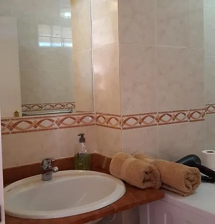 Apartment Parque Cattleya