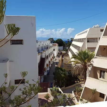 Apartment Parque Cattleya *