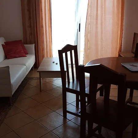 Apartment Parque Cattleya *