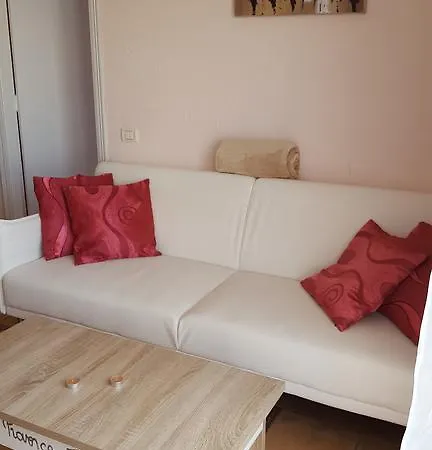 Apartment Parque Cattleya *