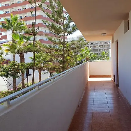 Appartement Parque Cattleya Playa de las Américas