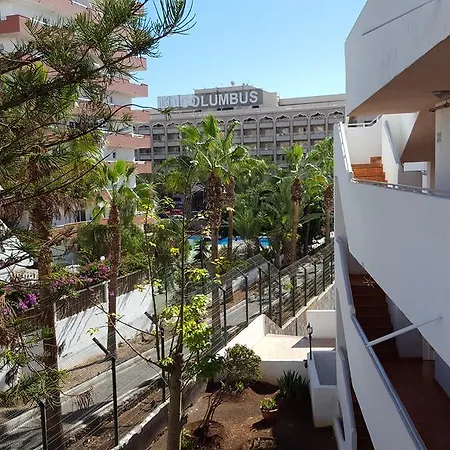 Appartement Parque Cattleya Playa de las Américas