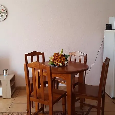 Appartement Parque Cattleya *