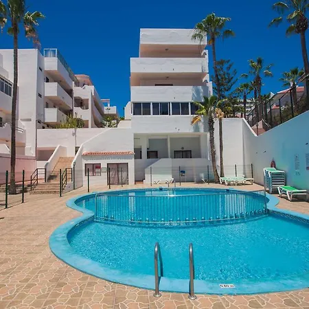 Appartement Parque Cattleya *