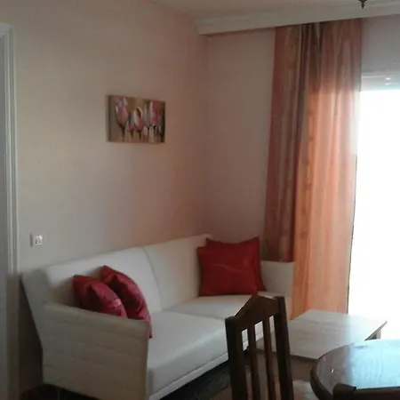 Appartement Parque Cattleya Playa de las Américas
