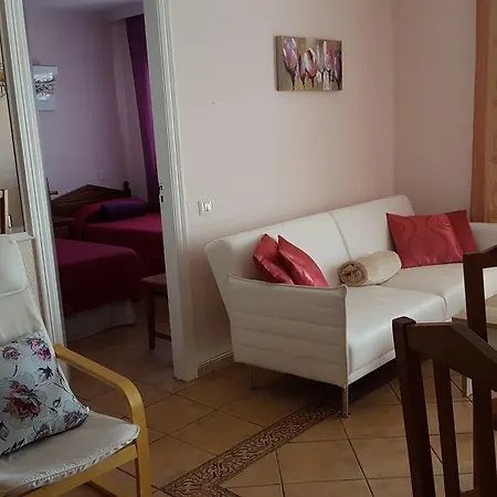 Apartment Parque Cattleya *