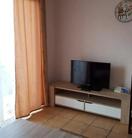 Apartment Parque Cattleya