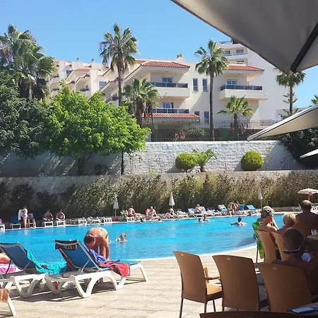 Apartment Parque Cattleya