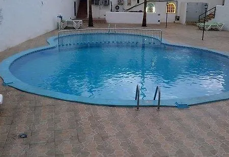 Parque Cattleya Apartment